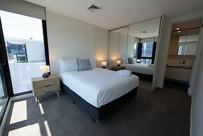 Melbourne City Apartments - Teri