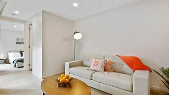 Melbourne City Apartments - Teri