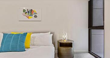 Melbourne City Apartments - Teri