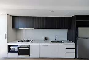 Melbourne City Apartments - Teri