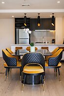 Melbourne City Apartments - Teri