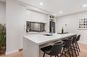 Melbourne City Apartments - Teri