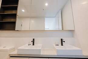 Melbourne City Apartments - Teri
