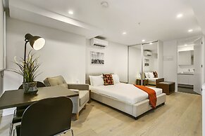 Melbourne City Apartments - Teri
