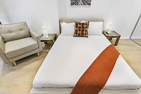 Melbourne City Apartments - Teri