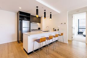 Melbourne City Apartments - Teri