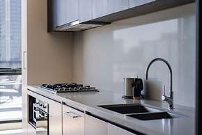 Melbourne City Apartments - Teri