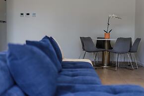 Melbourne City Apartments - Teri