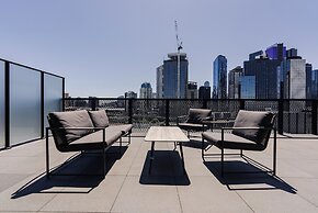 Melbourne City Apartments - Teri