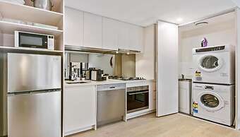 Melbourne City Apartments - Teri