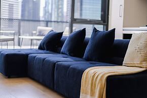 Melbourne City Apartments - Teri