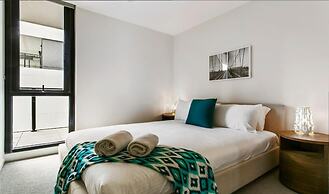 Melbourne City Apartments - Teri
