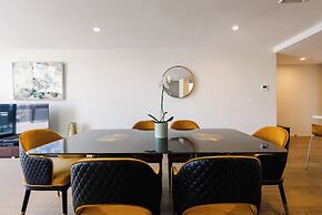 Melbourne City Apartments - Teri
