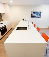 Melbourne City Apartments - Teri