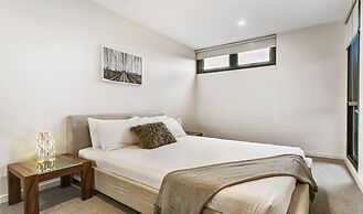 Melbourne City Apartments - Teri