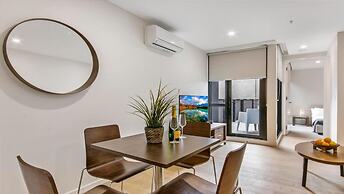 Melbourne City Apartments - Teri