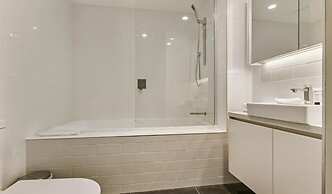 Melbourne City Apartments - Teri
