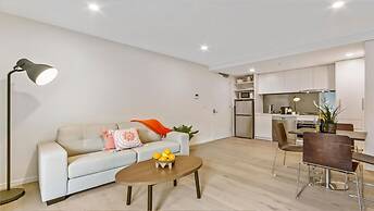 Melbourne City Apartments - Teri