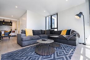 Melbourne City Apartments - Teri