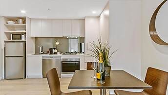 Melbourne City Apartments - Teri