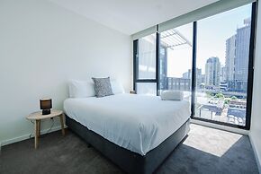 Melbourne City Apartments - Teri