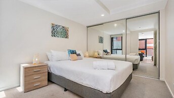 Melbourne City Apartments - Teri