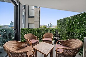 Melbourne City Apartments - Teri