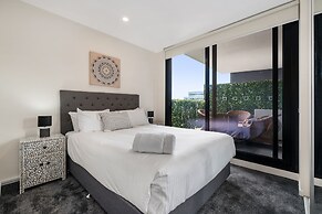 Melbourne City Apartments - Teri