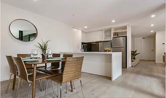Melbourne City Apartments - Teri