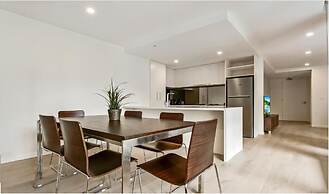Melbourne City Apartments - Teri