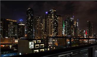 Melbourne City Apartments - Teri