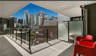 Melbourne City Apartments - Teri