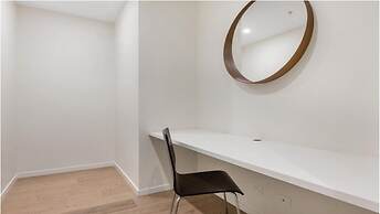 Melbourne City Apartments - Teri