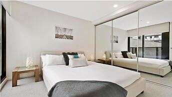 Melbourne City Apartments - Teri