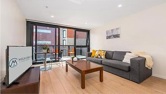 Melbourne City Apartments - Teri