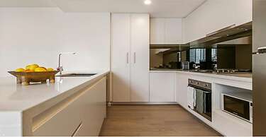 Melbourne City Apartments - Teri