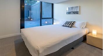 Melbourne City Apartments - Teri