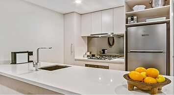 Melbourne City Apartments - Teri