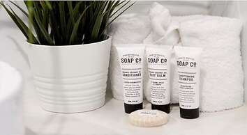 Melbourne City Apartments - Teri