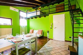 Bright Apartments Desenzano - Carducci City Centre