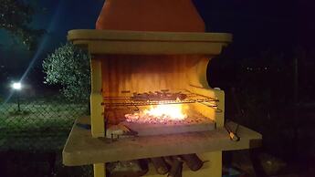 Agriturismo Podere Casa al Vento