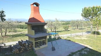 Agriturismo Podere Casa al Vento