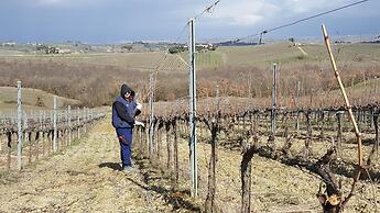 Agriturismo Podere Casa al Vento