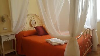 Agriturismo Podere Casa al Vento