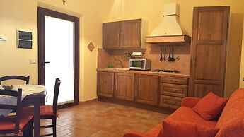 Agriturismo Podere Casa al Vento