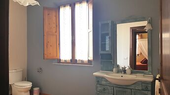 Agriturismo Podere Casa al Vento