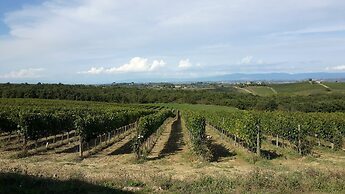 Agriturismo Podere Casa al Vento