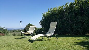 Agriturismo Podere Casa al Vento