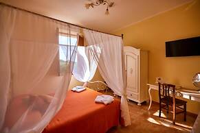 Agriturismo Podere Casa al Vento