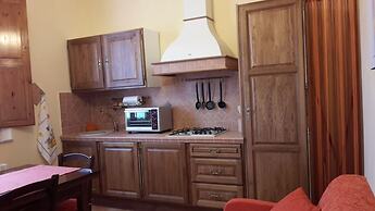 Agriturismo Podere Casa al Vento